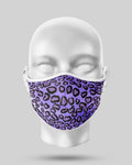 New! Designs Face Shields 34