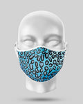 New! Designs Face Shields 34