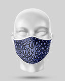 New! Designs Face Shields 34