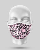 New! Designs Face Shields 34