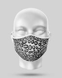 New! Designs Face Shields 34