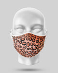 New! Designs Face Shields 34