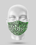 New! Designs Face Shields 34