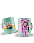 New! Designs Mugs Cartoon collection 09