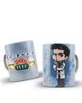 New! Designs Mugs Cartoon collection 09