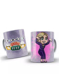 New! Designs Mugs Cartoon collection 09