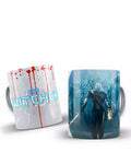 New! Designs Mugs collection Series 10