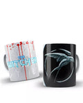 New! Designs Mugs collection Series 10