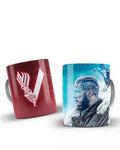 New! Designs Mugs collection Series 10