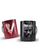 New! Designs Mugs collection Series 10