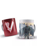 New! Designs Mugs collection Series 10