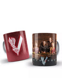 New! Designs Mugs collection Series 10