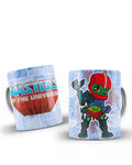 New! Designs Cartoons Mugs collection Series 11