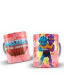 New! Designs Cartoons Mugs collection Series 11