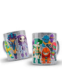 New! Designs Cartoons Mugs collection Series 11