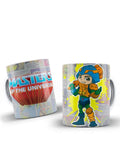 New! Designs Cartoons Mugs collection Series 11