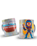 New! Designs Cartoons Mugs collection Series 11