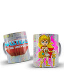 New! Designs Cartoons Mugs collection Series 11
