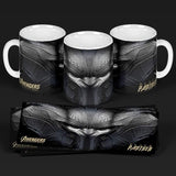 New! Designs for premium 3D collection mugs 12