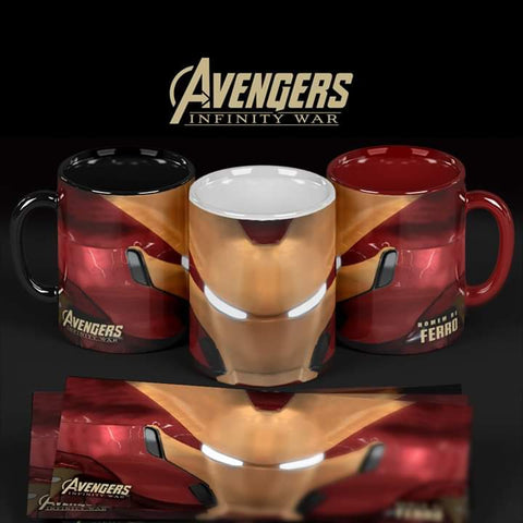 New! Designs for premium 3D collection mugs 12