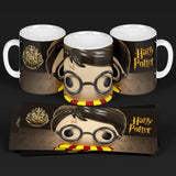 New! Designs for premium 3D collection mugs 12