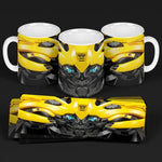 New! Designs for premium 3D collection mugs 12