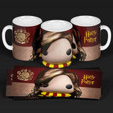 New! Designs for premium 3D collection mugs 12