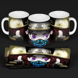 New! Designs for premium 3D collection mugs 12