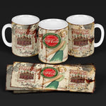 New! Designs for premium 3D collection mugs 12