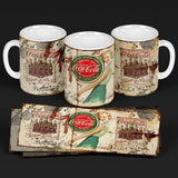 New! Designs for premium 3D collection mugs 12