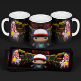 New! Designs for premium 3D collection mugs 12