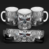 New! Designs for premium 3D collection mugs 12