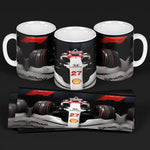 New! Designs for premium 3D collection mugs 12