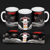 New! Designs for premium 3D collection mugs 12