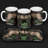 New! Designs for premium 3D collection mugs 12