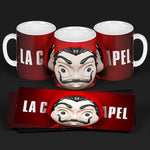 New! Designs for premium 3D collection mugs 12