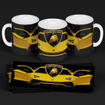 New! Designs for premium 3D collection mugs 12