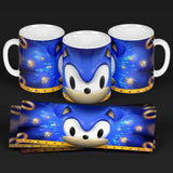 New! Designs for premium 3D collection mugs 12