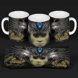 New! Designs for premium 3D collection mugs 12