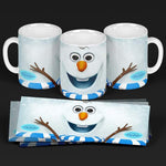 New! Designs for premium 3D collection mugs 12