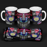 New! Designs for premium 3D collection mugs 12