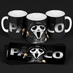 New! Designs for premium 3D collection mugs 12