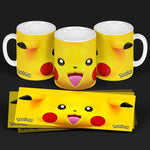 New! Designs for premium 3D collection mugs 12