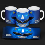 New! Designs for premium 3D collection mugs 12