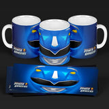 New! Designs for premium 3D collection mugs 12