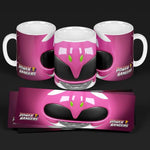 New! Designs for premium 3D collection mugs 12