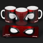 New! Designs for premium 3D collection mugs 12