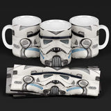 New! Designs for premium 3D collection mugs 12