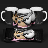 New! Designs for premium 3D collection mugs 12