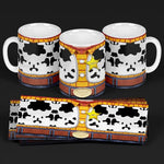 New! Designs for premium 3D collection mugs 12